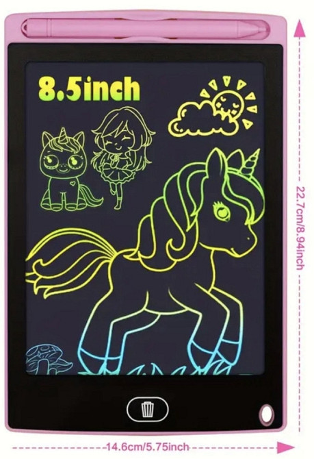 Детский планшет для рисования. Харьков - изображение 1
