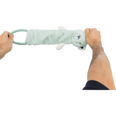 Іграшка для собак Trixie Для цуценят звисаюча Плюш 33 см (4011905361796) Вінниця - фото 5