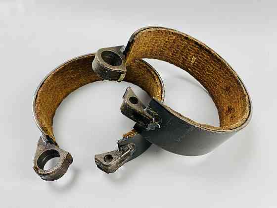 Стрічка ВВП МТЗ (56 мм) нов. зразка (продаються разом 85-4202100 + 85-4202100-01) Мукачево