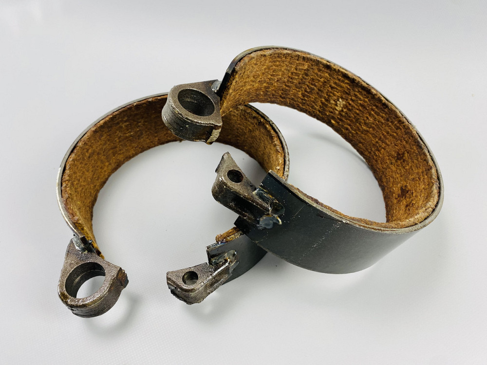 Стрічка ВВП МТЗ (56 мм) нов. зразка (продаються разом 85-4202100 + 85-4202100-01) Мукачево - фото 5