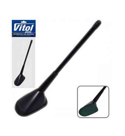 Антенна декоративная H-61158 кулек 0,2м Винница