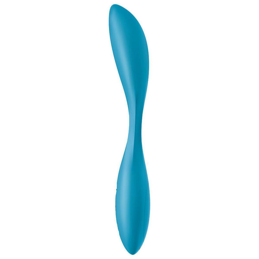 Вібратор Wibrator-G-Spot Flex 1 Sex Aura Київ - фото 3