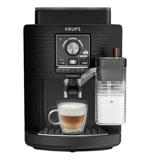 Кавомашина Krups Intensity Milk EA5028E0 ( 28477 ) Харків