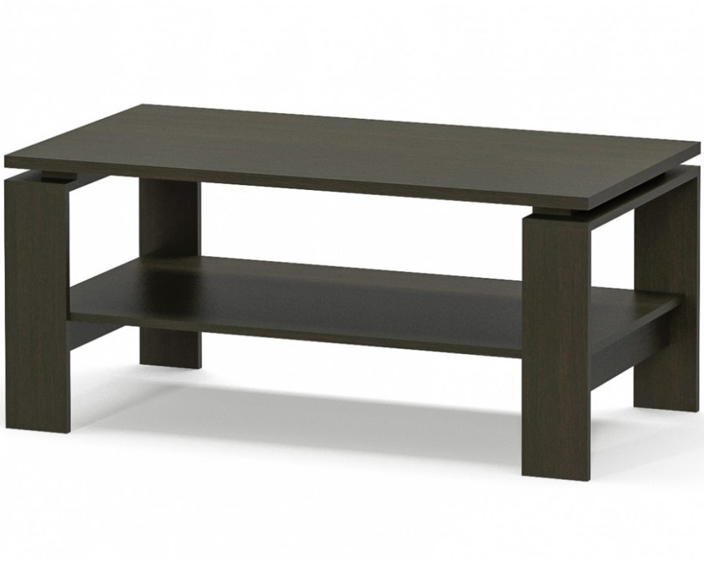 Столик Журнальный Кинг Мебель-Сервис (Венге) Львов - изображение 1