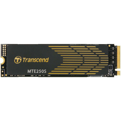 Накопичувач SSD M.2 2280 2TB Transcend (TS2TMTE250S) Вінниця - фото 1