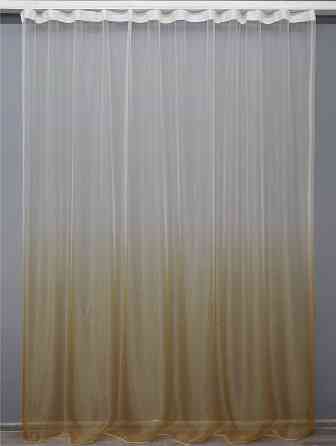 Тюль растяжка 