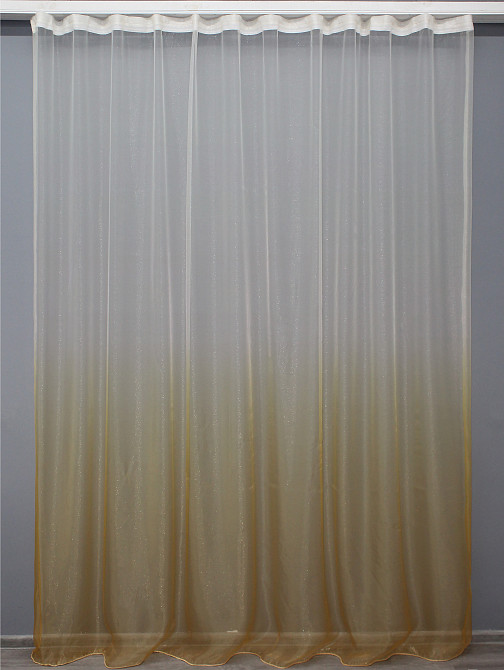 Тюль растяжка 