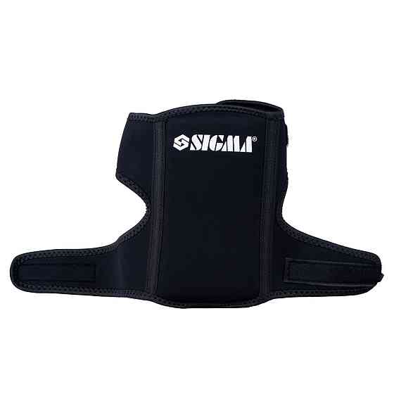 Наколенники Light (EVA) SIGMA (9462241) Киев