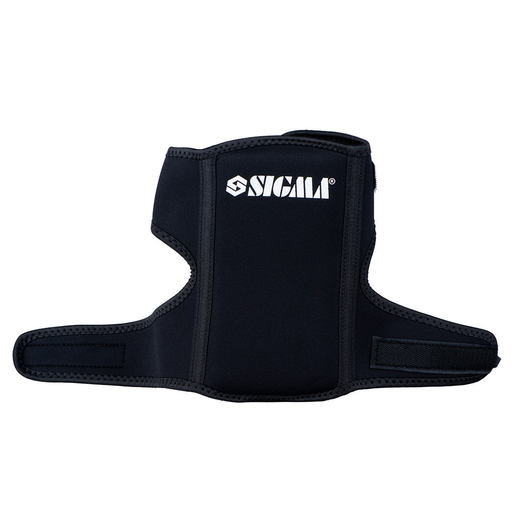 Наколенники Light (EVA) SIGMA (9462241) Киев - изображение 4