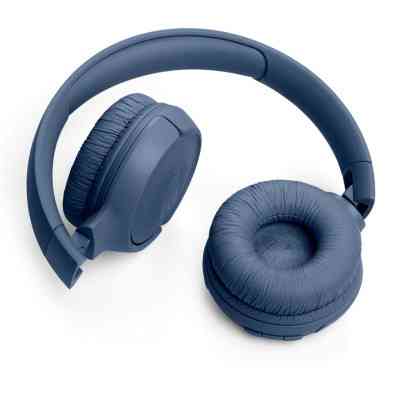 Навушники JBL Tune 520BT Blue (JBLT520BTBLUEU) Вінниця