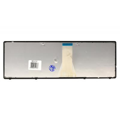 Клавиатура ноутбука Lenovo IdeaPad Flex 15/G500s черн/черн (KB311767) Винница - изображение 2