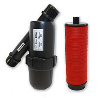 Фильтр дисковый 2" для капельного полива Харків - фото 2