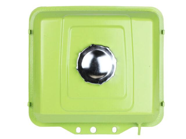 Бак топливный с крышкой  на дизельный двигатель 190N, Зубр , Мукачево - изображение 4