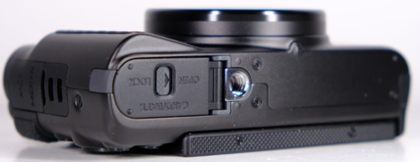 Фотоапарат Canon SX740 HS Київ - фото 3