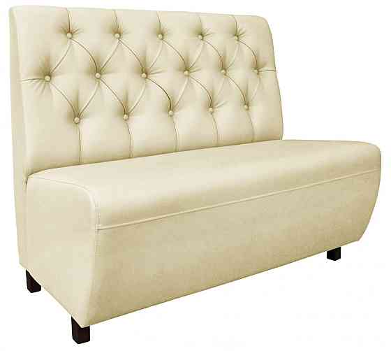 Диван Flay Simple New 680х1200х1090 Білий Київ