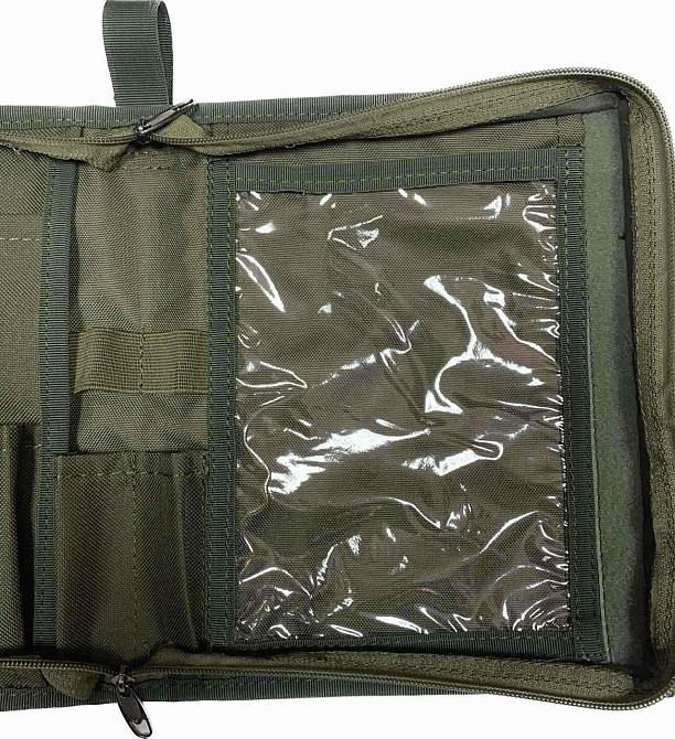 Підсумок для карти Novator PK-2 Khaki (Oxford) Київ - фото 11