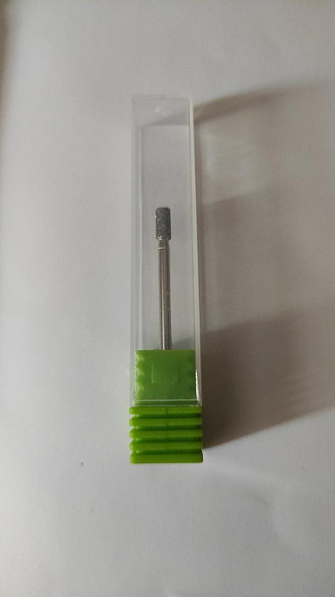 Алмазные насадки для фрезера № 10 Киев - изображение 1