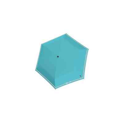 Парасоля Knirps Rookie Manual Capri Reflective (Kn95 6050 1403) Вінниця