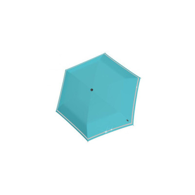 Зонт Knirps Rookie Manual Capri Reflective (Kn95 6050 1403) Винница - изображение 2