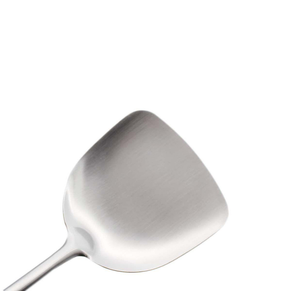 Лопатка для вока SANTOS, нержавіюча сталь 890758 Код: 011590 Рівне - фото 3