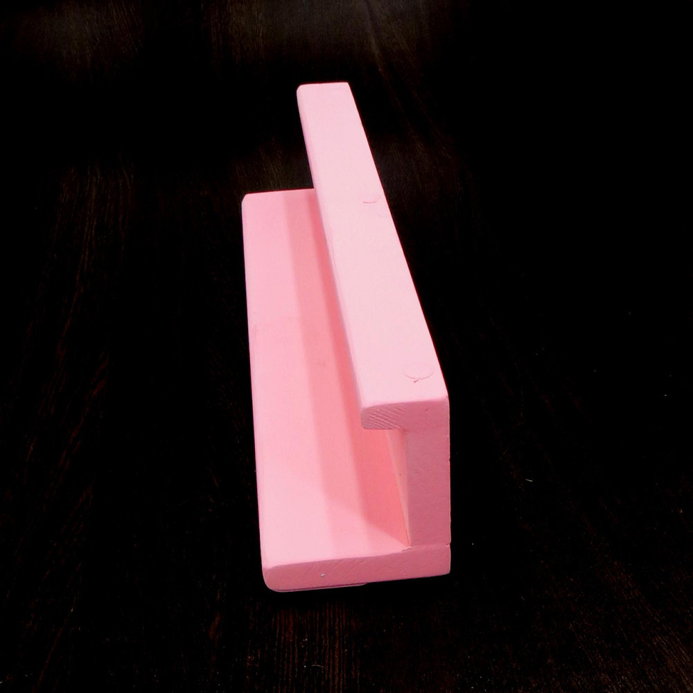 Настенная полка 