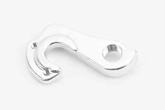 Кріплення заднього перемикача, алюмінієве, AL-07 Київ