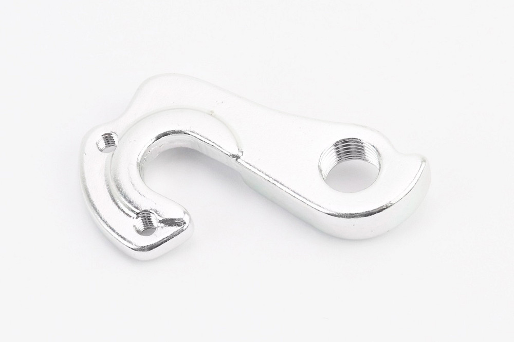 Кріплення заднього перемикача, алюмінієве, AL-07 Киев - изображение 2