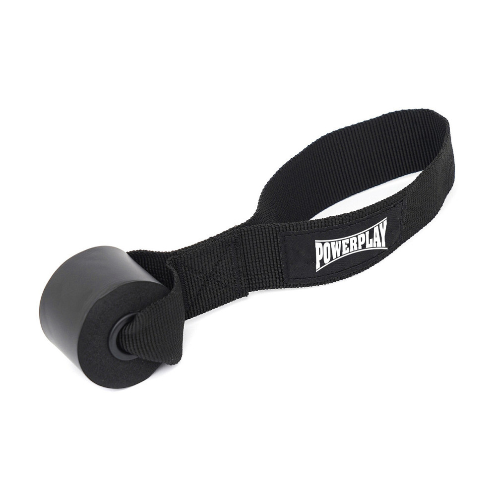 Дверне кріплення для еспандерів "Якір" PowerPlay PP_4411 Чорний Кам'янське - фото 1