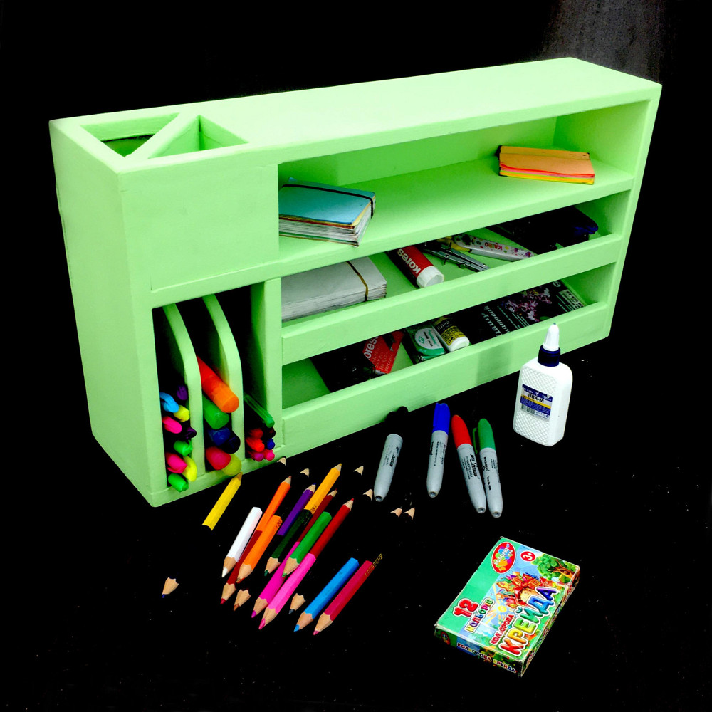 Настольный органайзер 