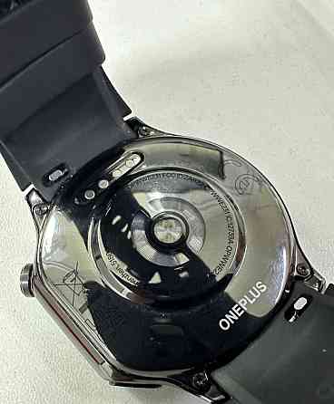 Смарт-Часи OnePlus Watch 2 Київ