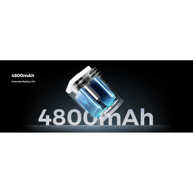 Кемпинговый насос-фонарь Flextail Max Pump 2 Plus (Оранжевый) Винница - изображение 9