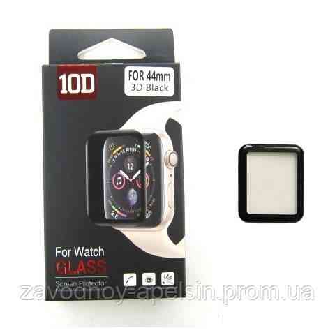 Стекло защитное Apple Watch 44 mm Одесса