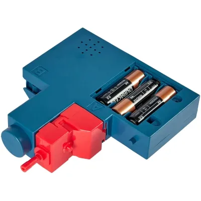 Игровой набор ZIPP Toys Dino автотрек-городская развязка электрический, 8 машинок (6603A) Винница - изображение 6