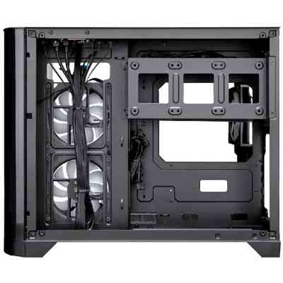 Корпус 1stPlayer UV6-BK-2FC7R-1FC7 Винница