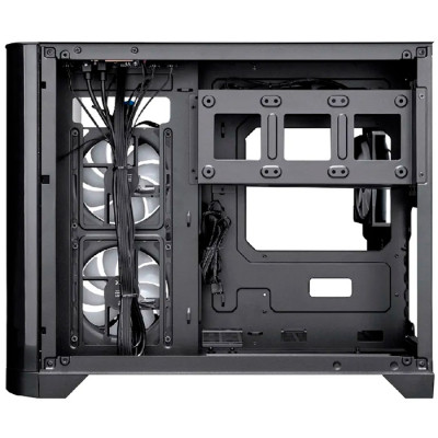 Корпус 1stPlayer UV6-BK-2FC7R-1FC7 Винница - изображение 4