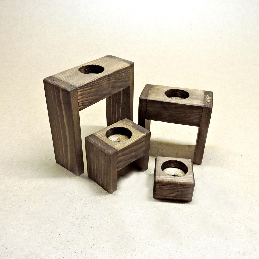 Подсвечник 