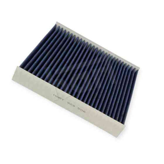 Фильтр Renault Clio, Dacia Logan 12- антибактериальный салона Мукачево