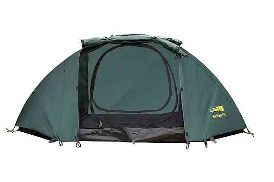 Палатка одноместная Tramp Bicycle light (v2) Киев