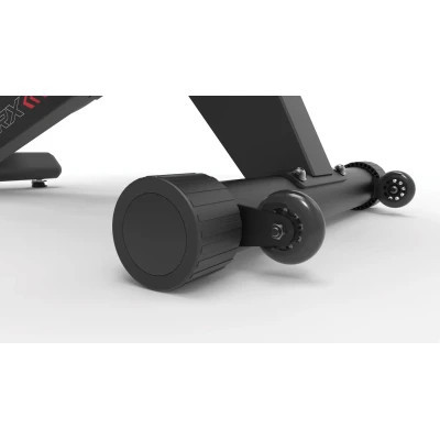 Орбітрек Toorx Elliptical ERX 900 (ERX-900) (930583) Вінниця - фото 4