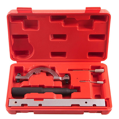 Набір фіксаторів валів Opel 1.0 1.2 1.4 Alloid  НФ-2038 Одеса - фото 1