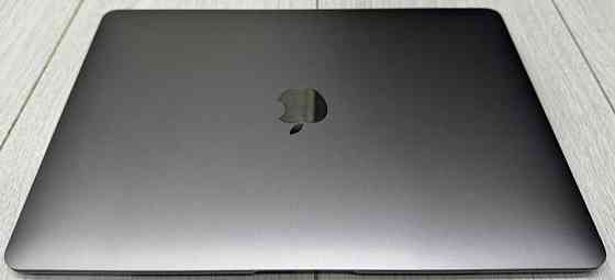 Ноутбук: MacBook Air 13 2020 M1 8/256Gb. 65ц. Space MGN63. Киев