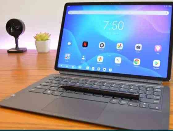 Планшет: Lenovo TAB Grey 10.5 дюйма. Київ