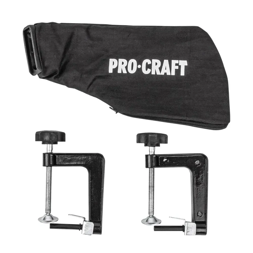 Стрічкова машина Procraft PBS1600 Коломия - фото 4