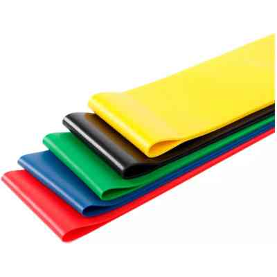 Эспандер X-TREME набір 5 шт (117259) Винница