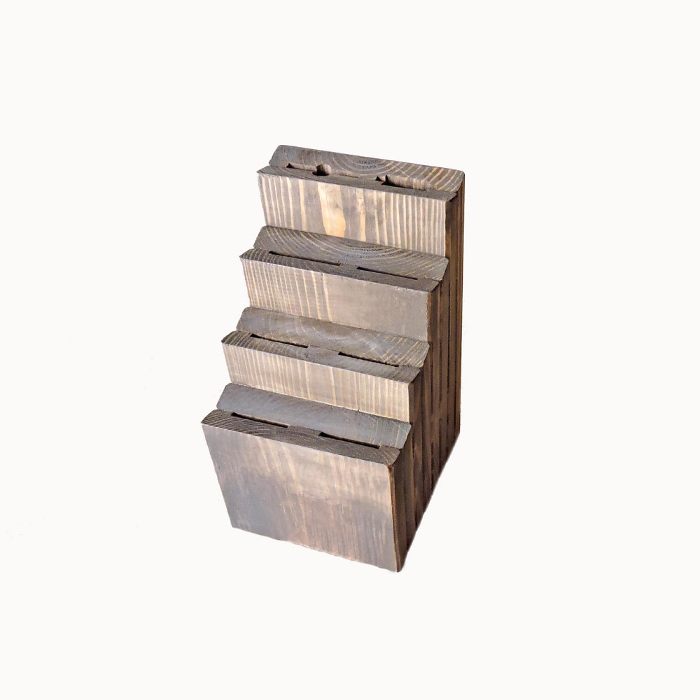 Подставка для ножей 