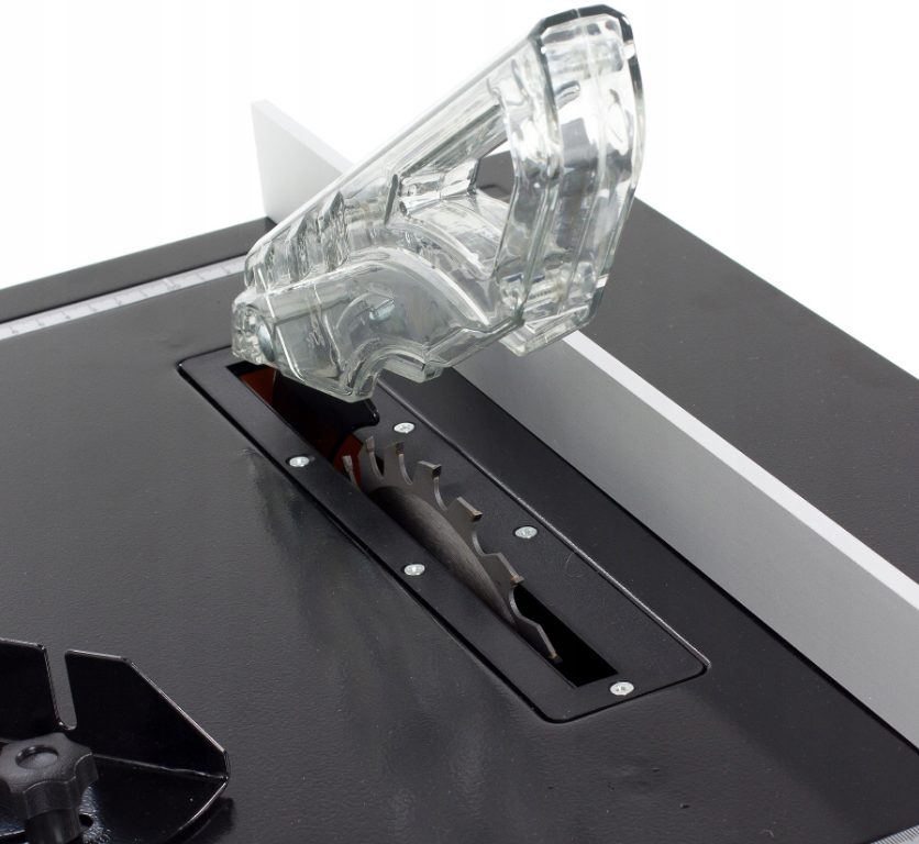 Циркулярна пила настільна 1800Вт 210мм NAC (Польща) Київ - фото 8