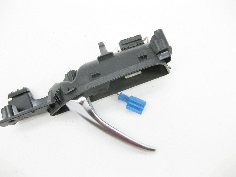 Mercedes-Benz  A2927600300 Внутрішня ручка відкриття дверей ліва з підсвічуванням + світлодіод A0009066900 GLE Coupe C292 Одеса - фото 6