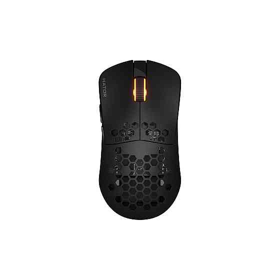 Миша Hator Stellar Wireless Black (HTM650) ( 12450 ) Харків