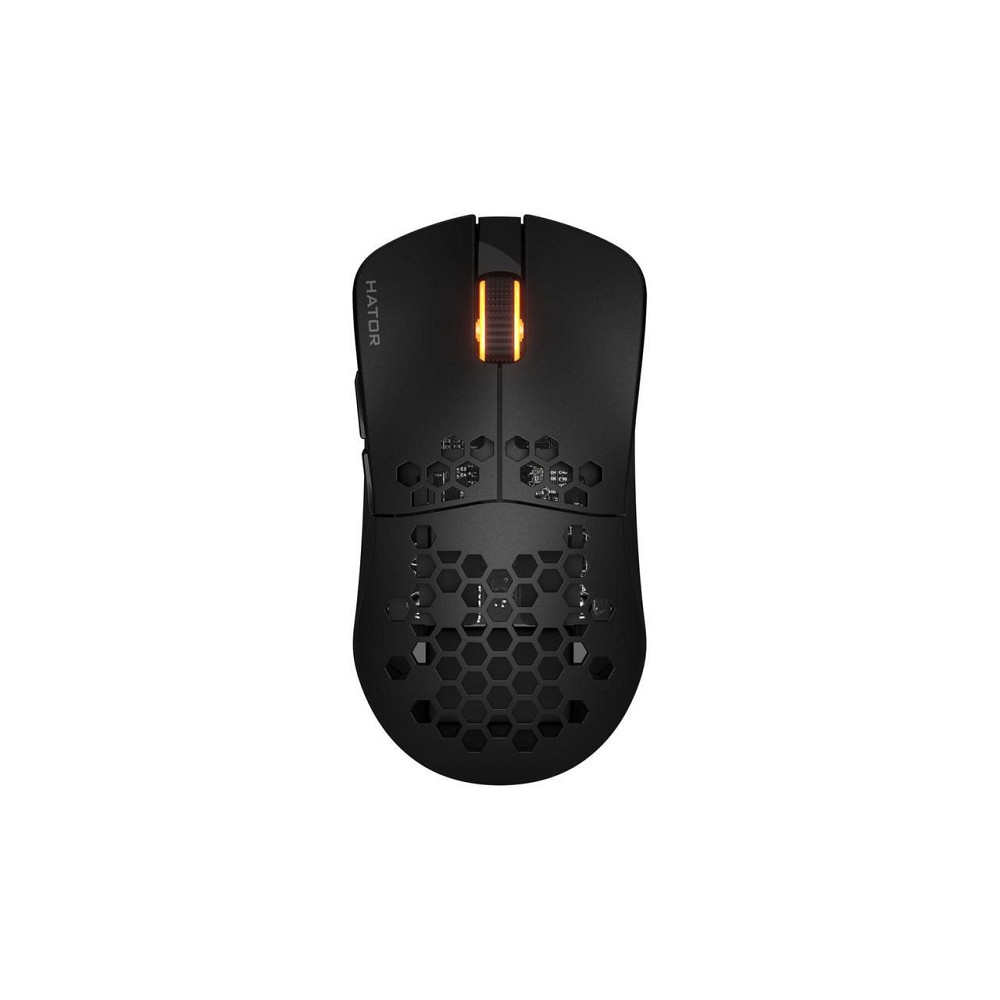 Миша Hator Stellar Wireless Black (HTM650) ( 12450 ) Харків - фото 1