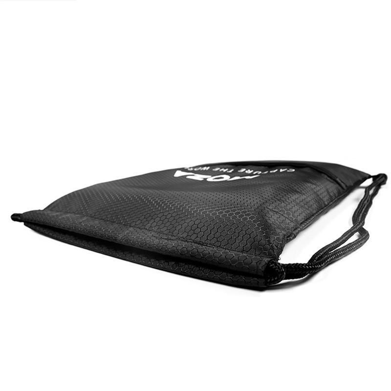 Рюкзак-мішок на шнурках Moza MGB02 Київ - фото 5